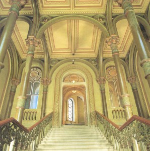 1d Palatsets trappa